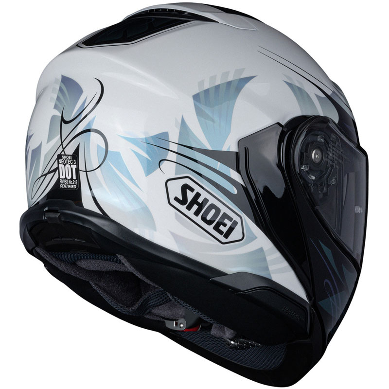 Shoei Neotec 3 Breeze Helmet | XtremeHelmets.com