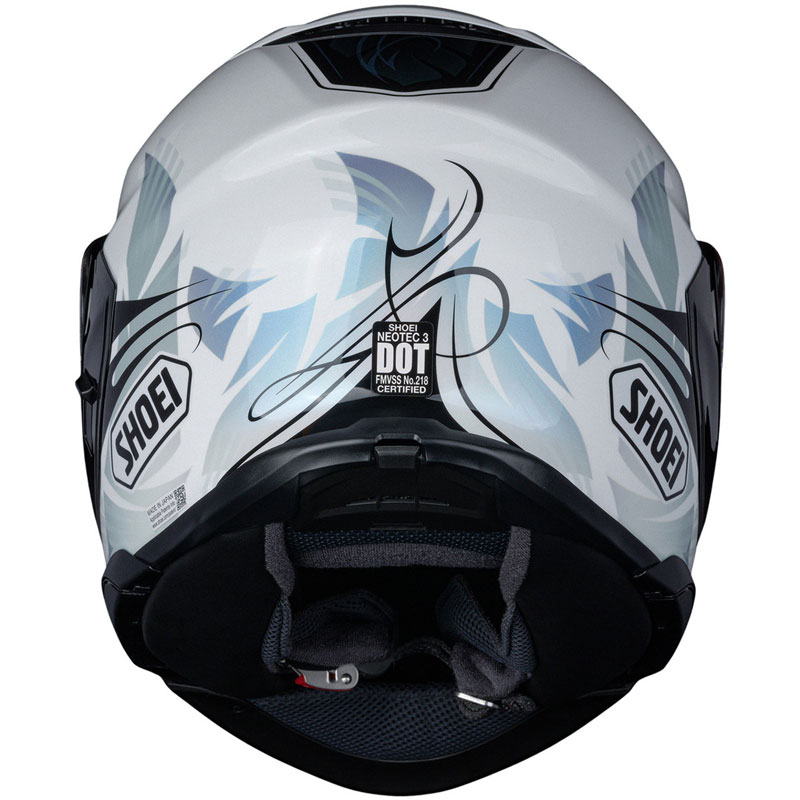 Shoei Neotec 3 Breeze Helmet | XtremeHelmets.com