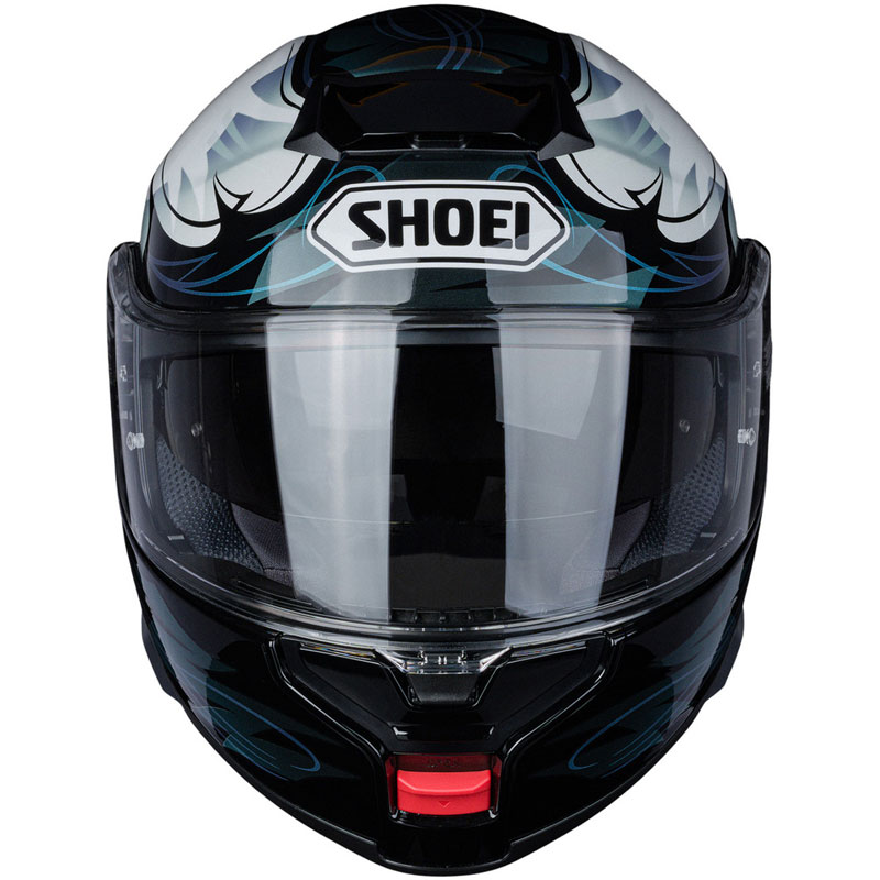 Shoei Neotec 3 Breeze Helmet | XtremeHelmets.com