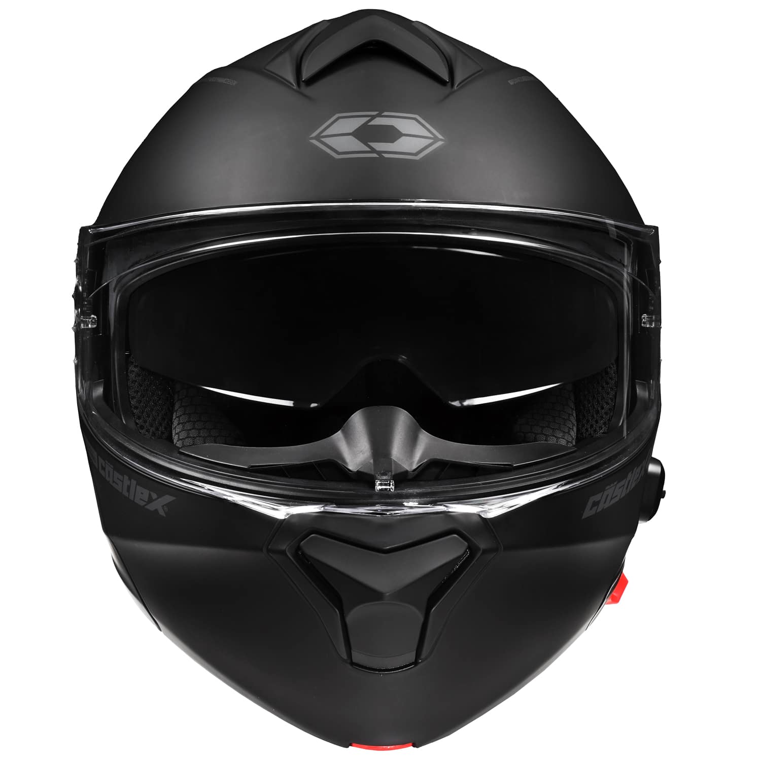Castle X CX935 Bluetooth Integrated Helmet Sena Castle X CX935 Bluetooth Integrated Helmet Sena