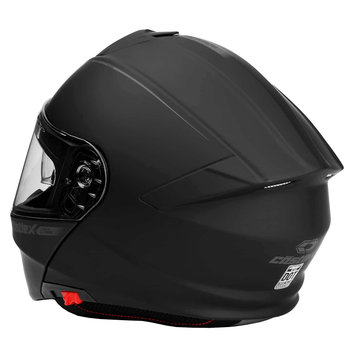 Castle X CX935 Helmet Photochromic Shield