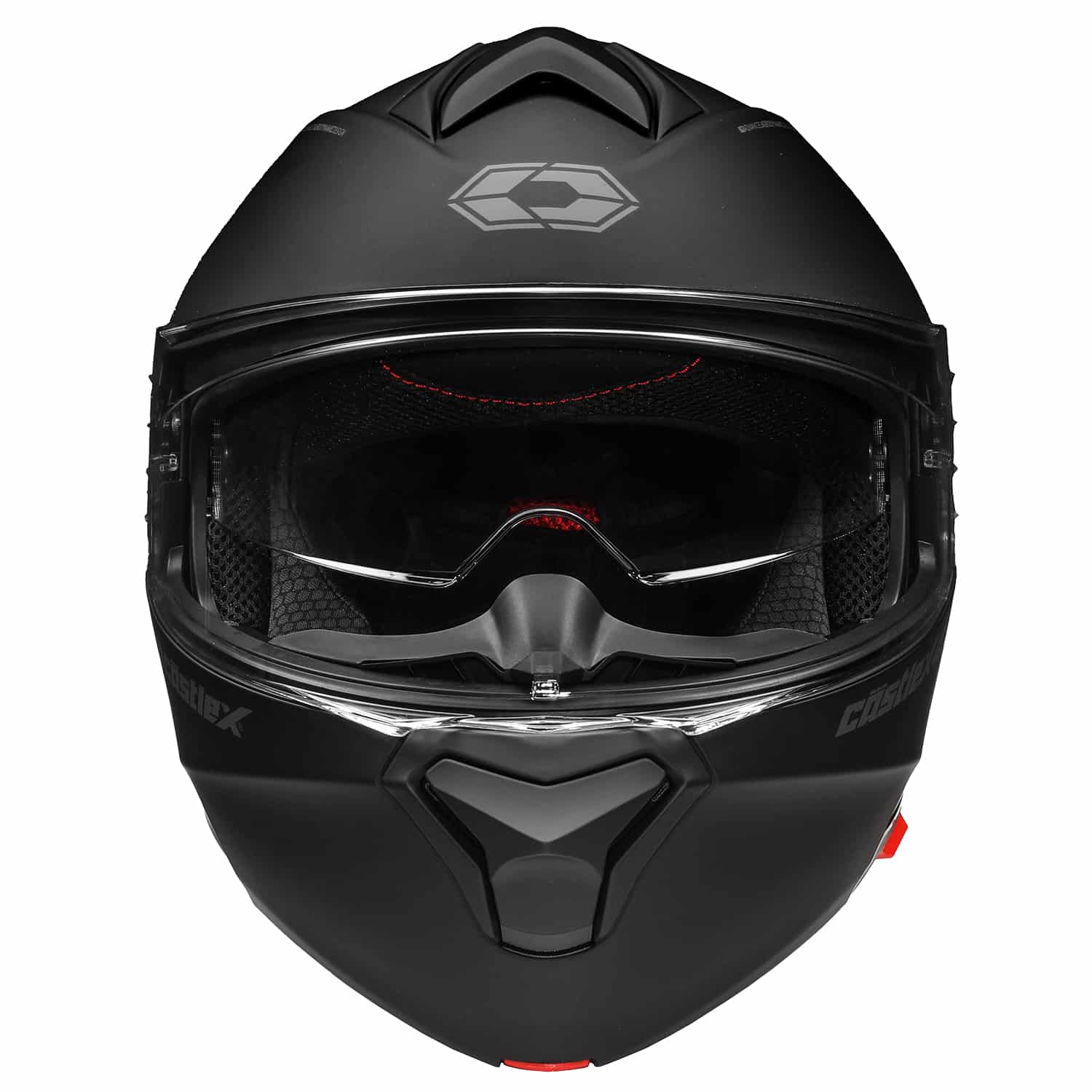 crivit motorcycle flip up helmet MY FF950 Adjustable air vents at shield MXJ Gear Motorcycle Helmets,Dual Visor