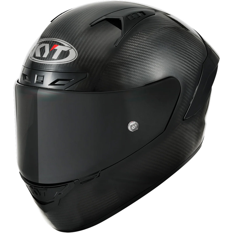 KYT NZ Race Carbon Helmet | XtremeHelmets.com