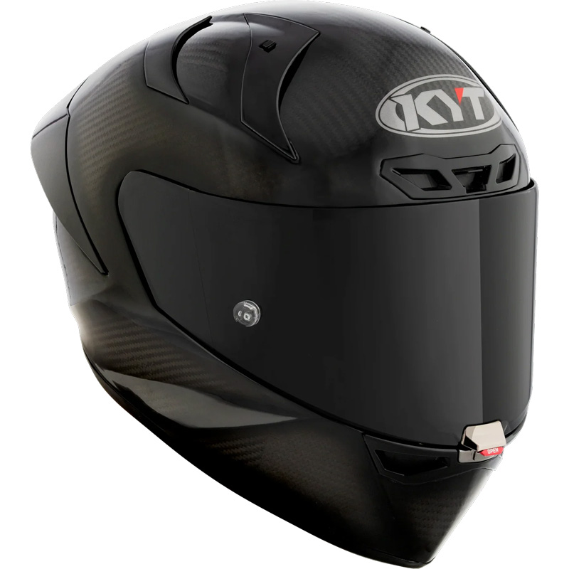 KYT ヘルメット KYT KX-1 Race GP Carbon Helmet | XtremeHelmets.com