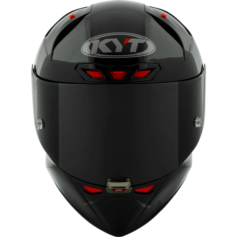 KYT KX-1 Race GP Helmet | XtremeHelmets.com