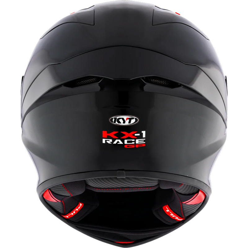 KYT KX-1 Race GP Helmet | XtremeHelmets.com