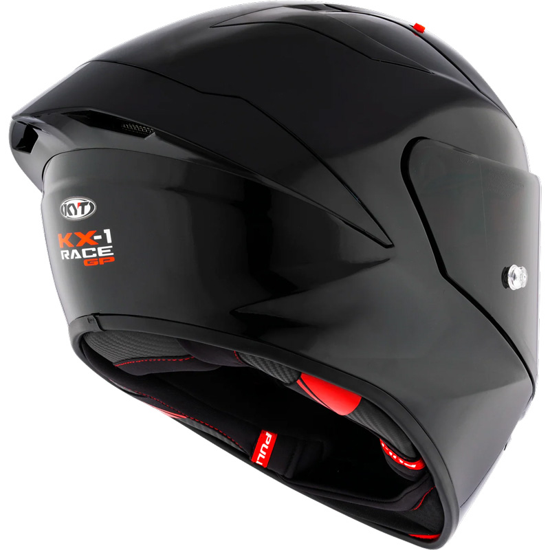 KYT KX-1 Race GP Helmet | XtremeHelmets.com