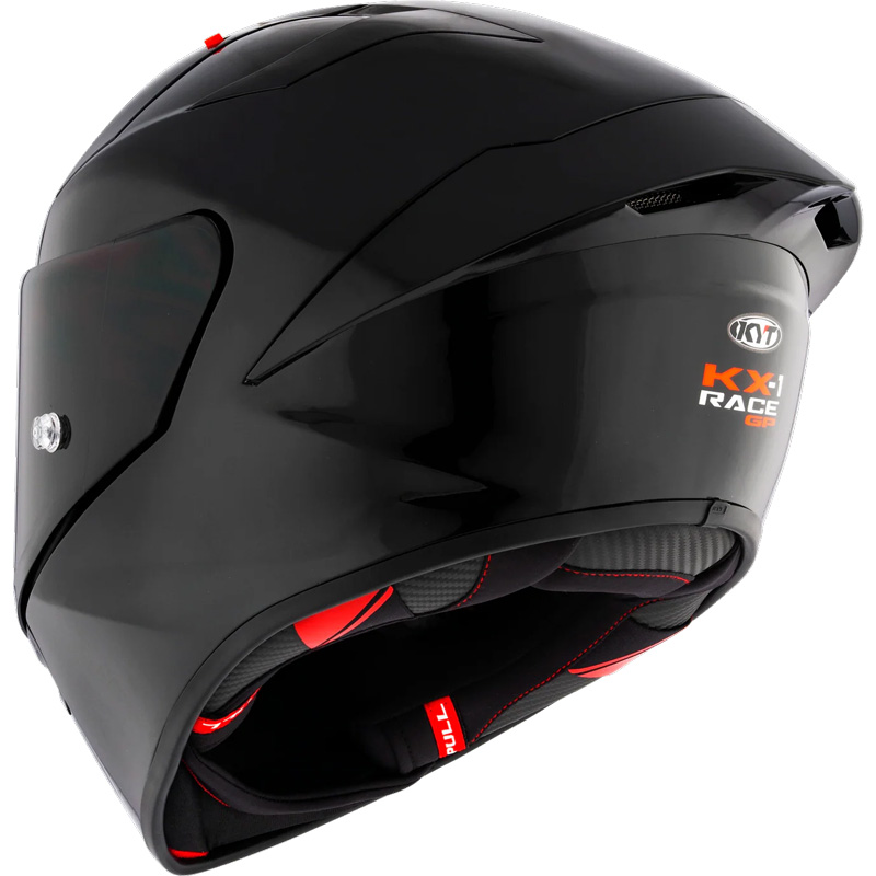 KYT KX-1 Race GP Helmet | XtremeHelmets.com