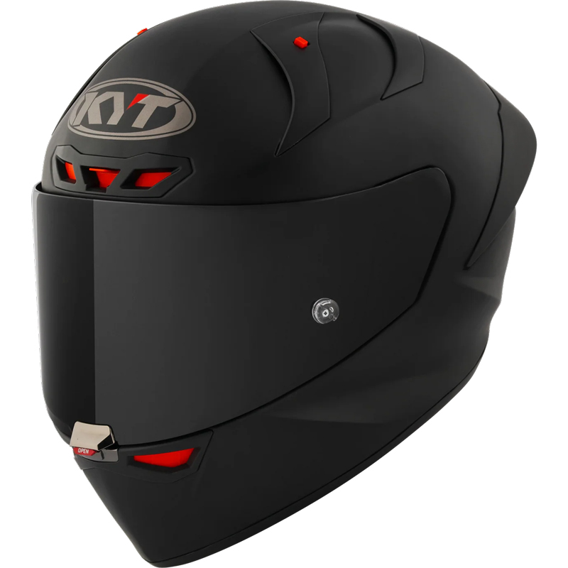 セキュリティ・セーフティ KYT RACING KX-1 RACE GP KYT KX-1 Race GP Helmet | XtremeHelmets.com