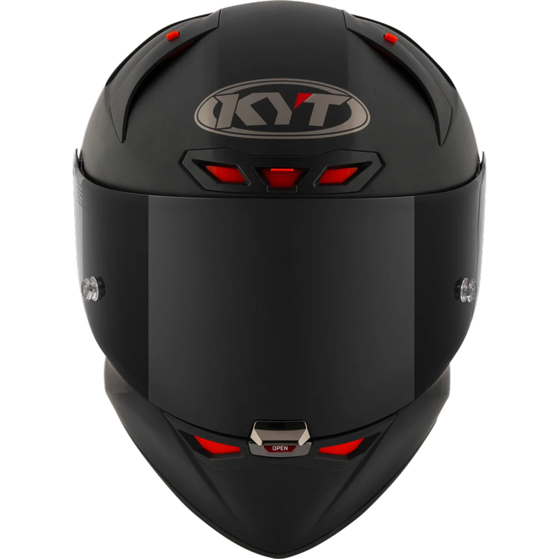 KYT KX-1 Race GP Helmet | XtremeHelmets.com