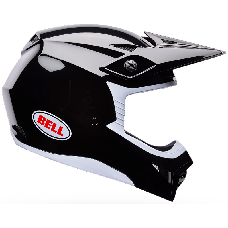 Bell MX-10 MIPS Helmet | XtremeHelmets.com
