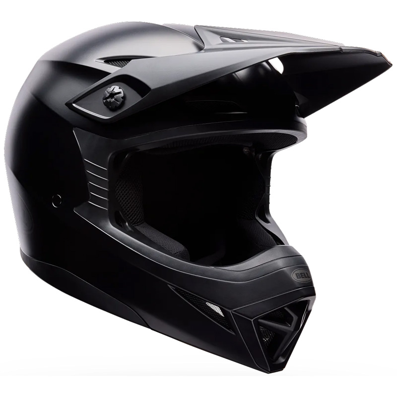 Bell MX-10 MIPS Helmet | XtremeHelmets.com