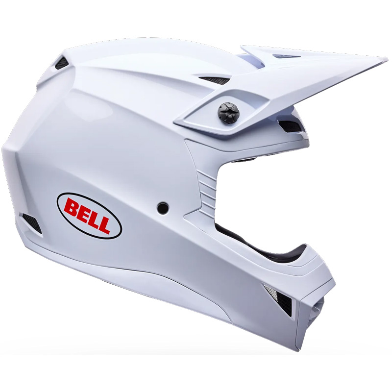 Bell MX-10 MIPS Helmet | XtremeHelmets.com