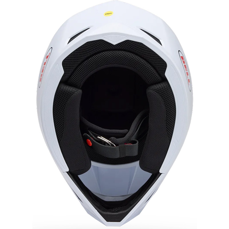 Bell MX-10 MIPS Helmet | XtremeHelmets.com Bell MX-10 MIPS Helmet | XtremeHelmets.com