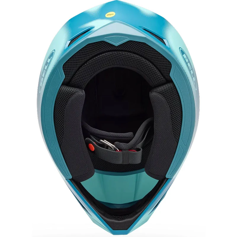 bike helmet blue green Heritage 2.0 & Skate notch choice for both security and cute XS Toddler Bike Helmet -