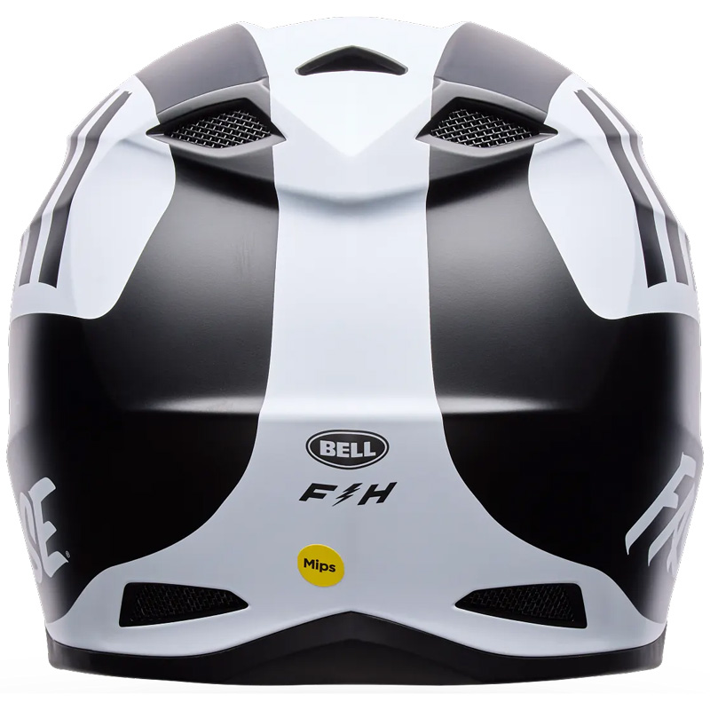 Bell MX-10 MIPS Fasthouse Helmet | XtremeHelmets.com