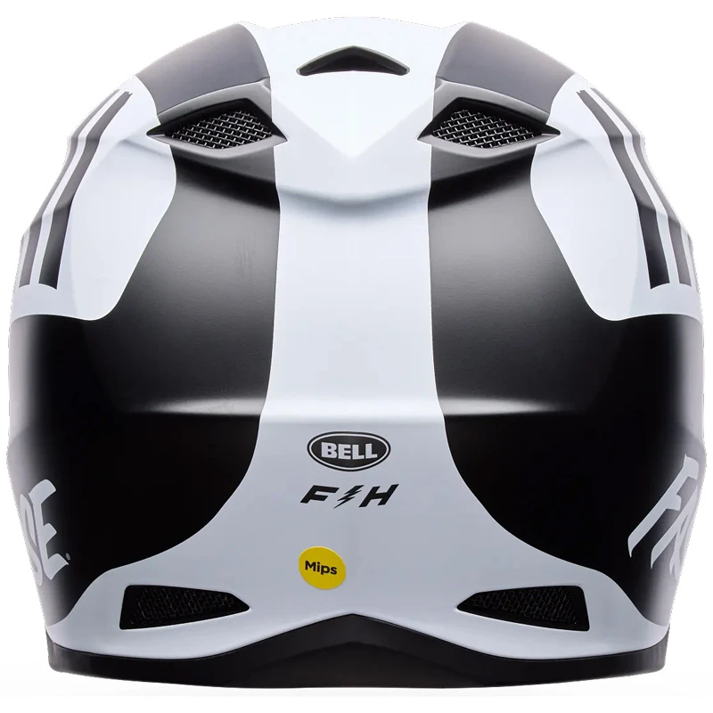 Bell MX-10 MIPS Fasthouse Helmet | XtremeHelmets.com Bell MX-10 MIPS Fasthouse Helmet | XtremeHelmets.com