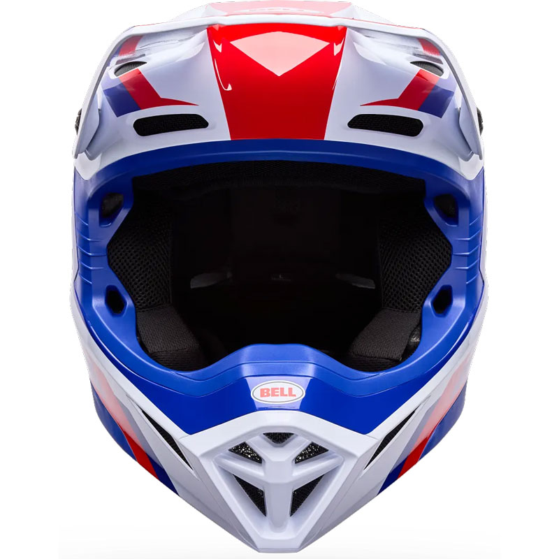 Bell MX-10 MIPS Dyno Helmet | XtremeHelmets.com