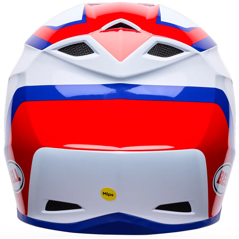 Bell MX-10 MIPS Dyno Helmet | XtremeHelmets.com