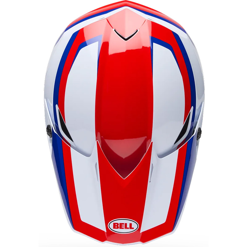 Bell MX-10 MIPS Dyno Helmet | XtremeHelmets.com