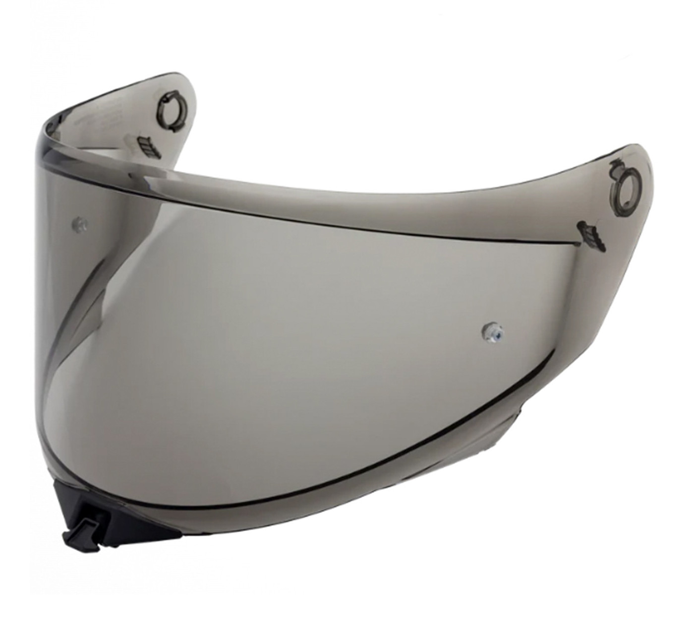 KYT TT REVO Visor