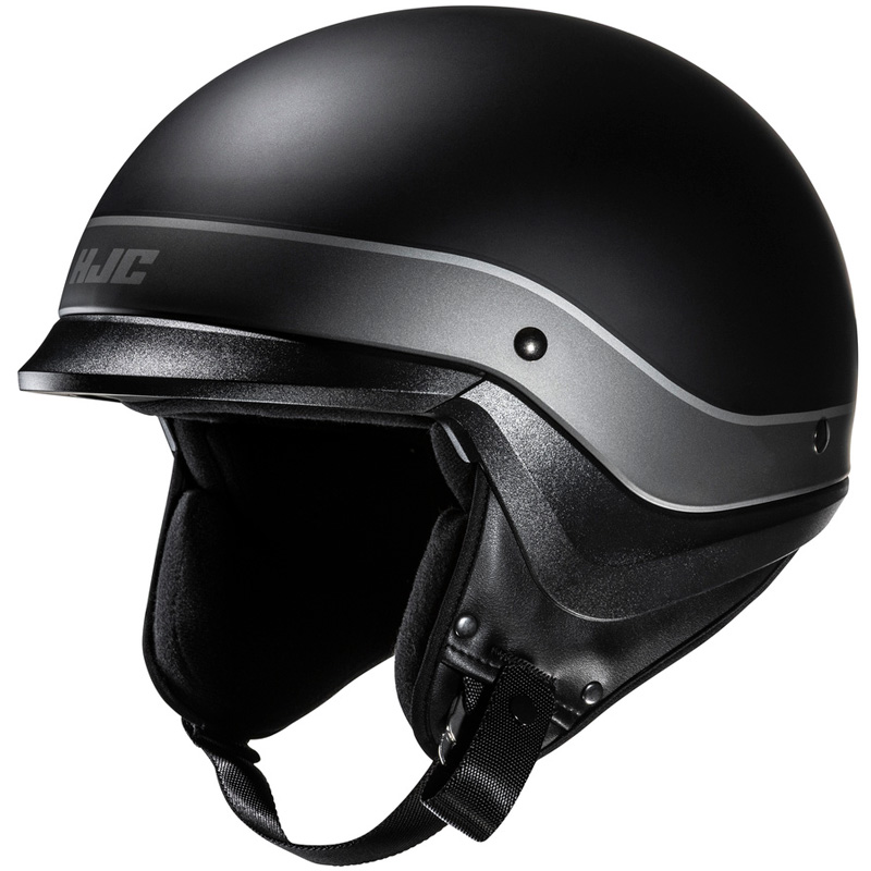 adding bluetooth to hjc cruiser half helmet is Men's Motorcycle Cruiser is a lightweight half helmet designed for riders who want comfort Need to install bluetooth in