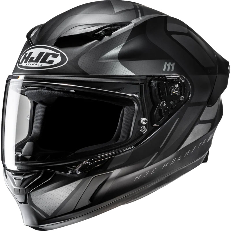 HJC i11 Sub Helmet | XtremeHelmets.com