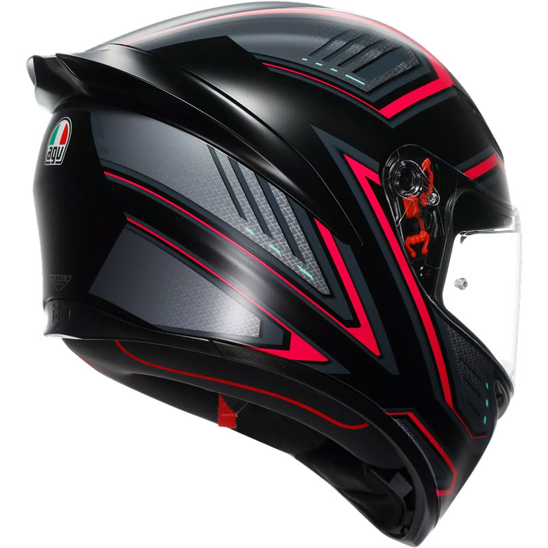 AGV K1 S Sling Helmet | XtremeHelmets.com