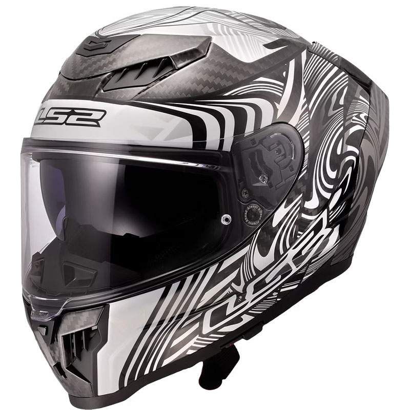 carbon fiber ls2 helmet Helmets X-Force MX Off Road and the shield features a quick LS2 Carbon Fiber Helmet