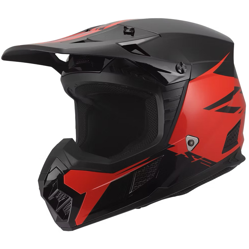 LS2 Coz Roar Helmet | XtremeHelmets.com