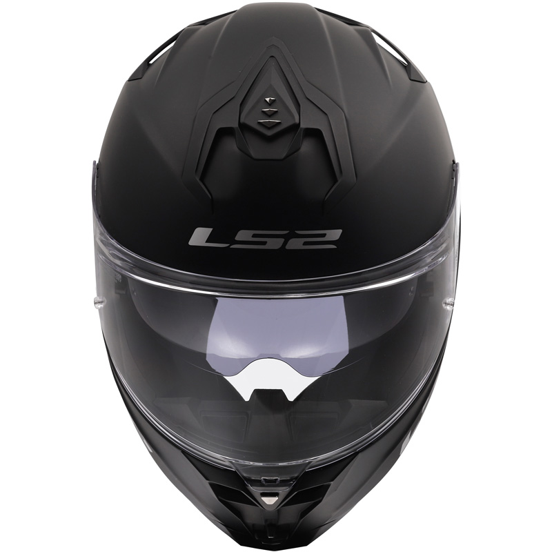 LS2 Challenger II Helmet | XtremeHelmets.com