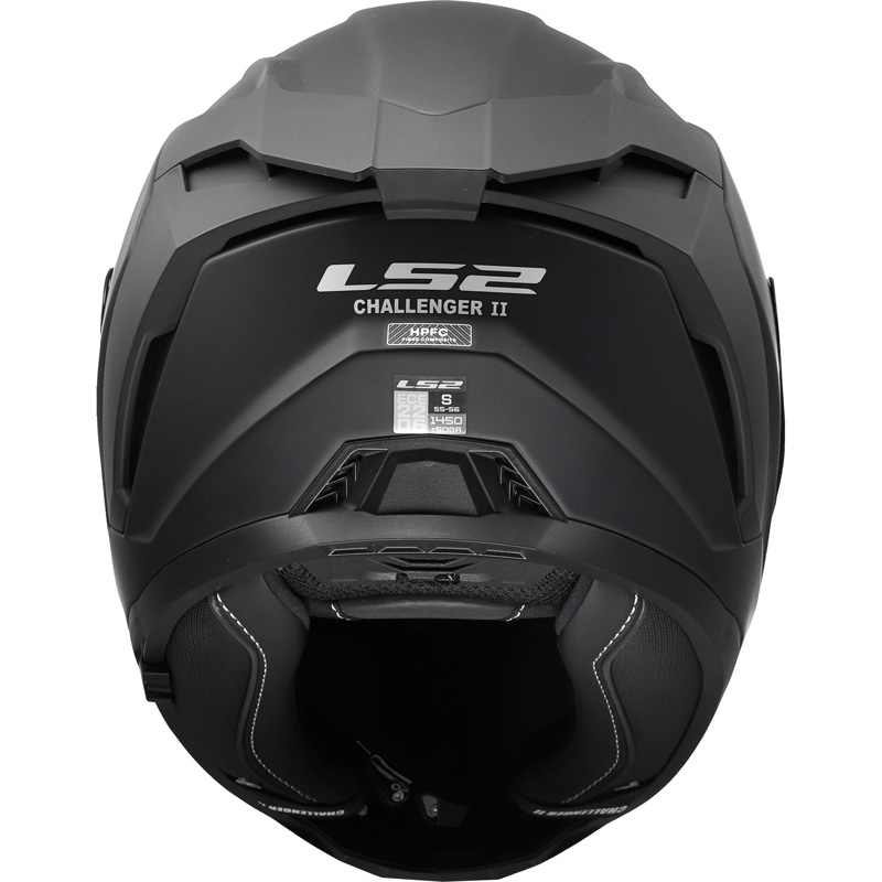 LS2 Challenger II Helmet | XtremeHelmets.com