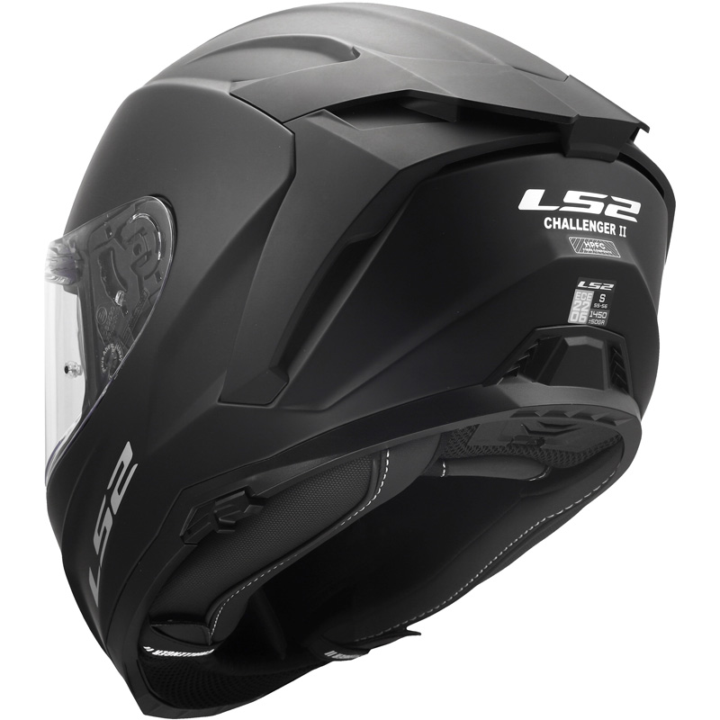 LS2 Challenger II Helmet | XtremeHelmets.com