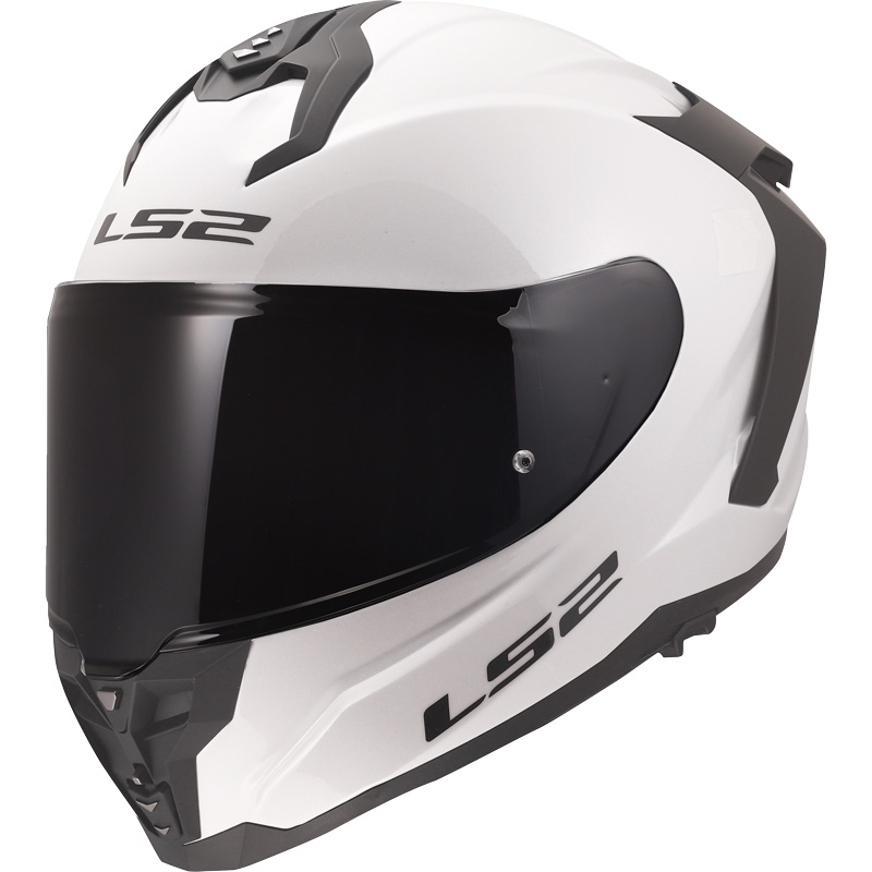 LS2 Challenger II Helmet | XtremeHelmets.com