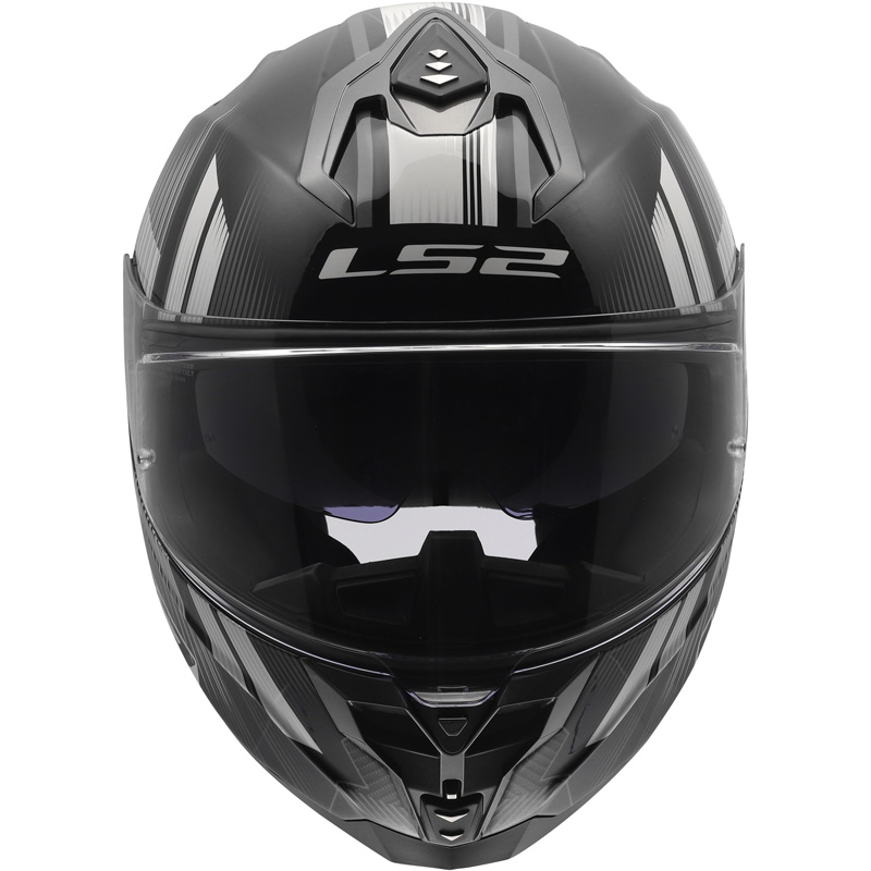 LS2 Challenger II Nitro Helmet | XtremeHelmets.com