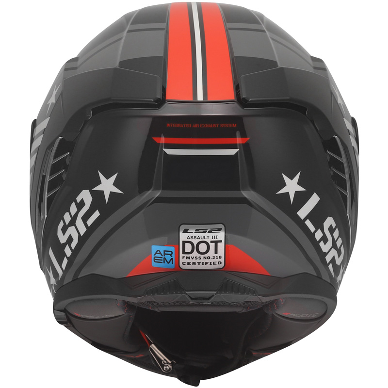 ls2 350 matte motorbike helmet Amazon.com: LS2 Helmets Rapid II Full Face Motorcycle Helmet (Crypt Matte  Black
