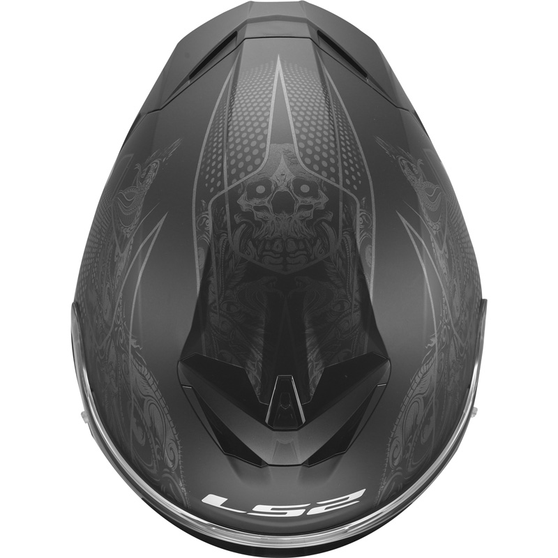 ls2 crypt helmets a lightweight and durable material that balances performance and durability LS2 Rapid III Crypt Helmet