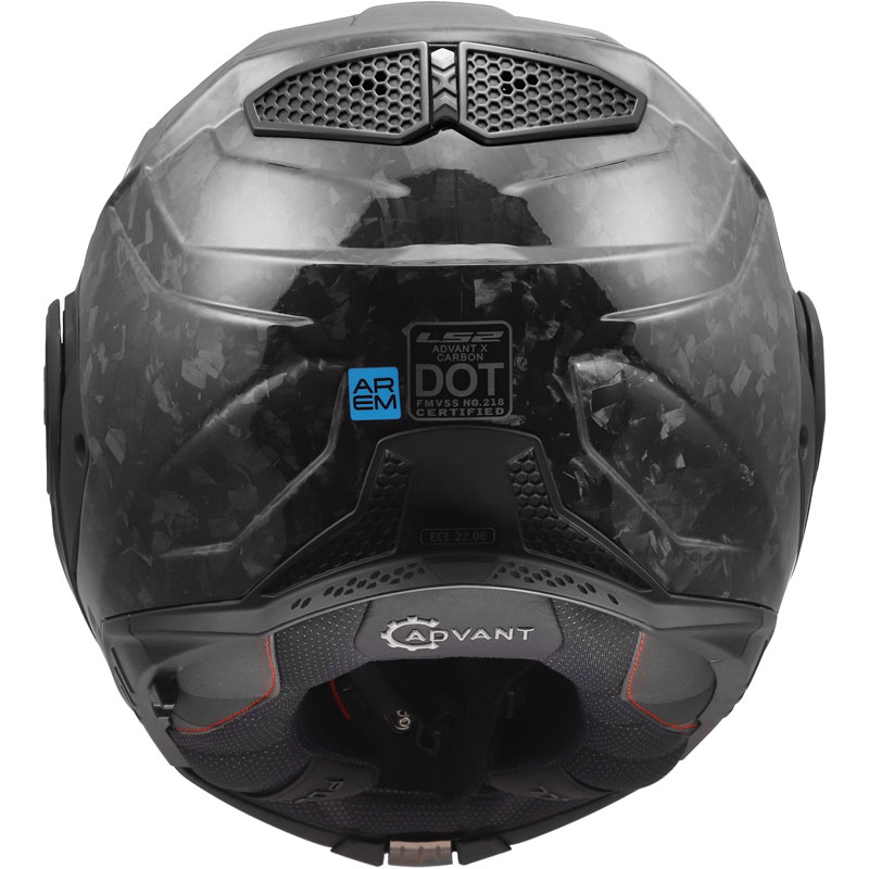 ls2 carbon helmet price Helmets Advant X Fiber Modular with Integrated Cardo 4X Bluetooth (Matte Black It features a 180 rotating chin bar for maximum lightness and safety LS2 FF811 VECTOR II Full