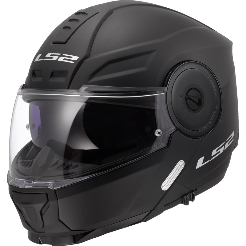 ls2 half helmet with inagrated sun shield Rebellion Solid Motorcycle W/ SunShield Matte Black Finish it off with a DOT approved micrometric quick release chinstrap and you have all the convenience and comfort of a traditional motorcycle half helmet but with the technology of the future LS2 Horizon II Helmet -