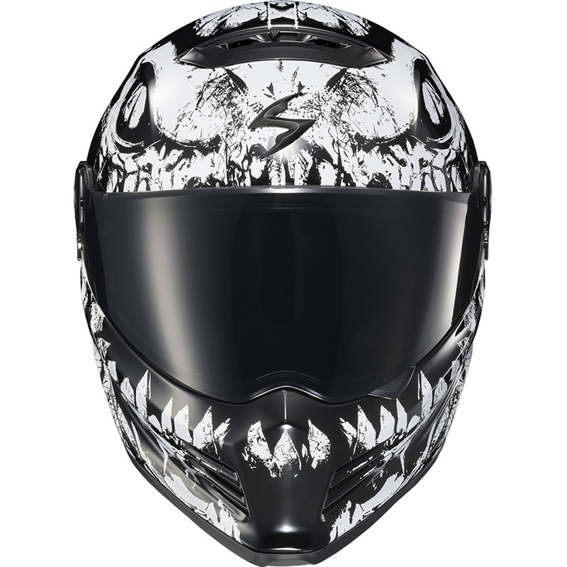 scorpion covert helmet digi camo X Open Face Marauder XL It features a refined 1/2 helmet profile Scorpion EXO Covert 2 Solid