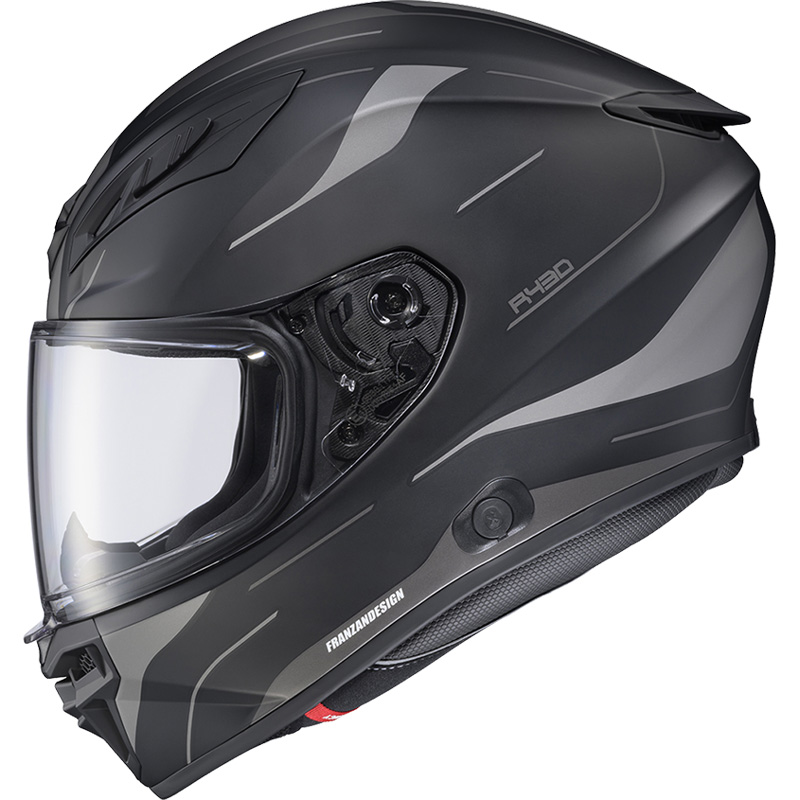 Scorpion EXO-R430 Cutlass Helmet | XtremeHelmets.com