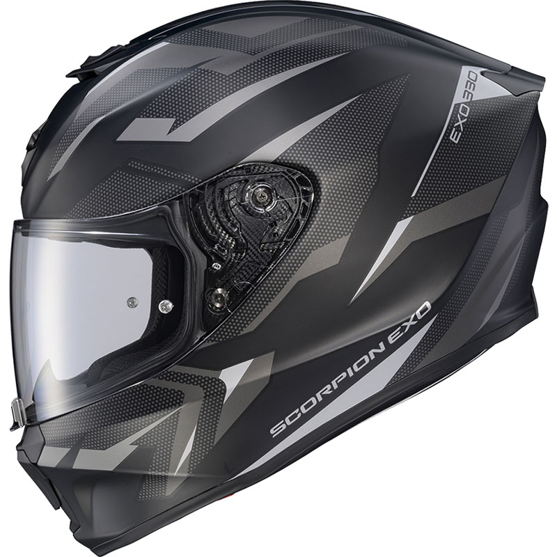 scorpion 3000 helmet EXO GT3000/GT920 Faceshield Dark Smoke The helmet features a Pinlock EXO R330 Full Face Helmet