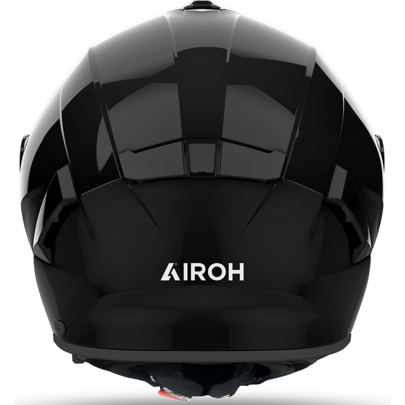 airoh black helmet AVIATOR III CARBON end helmet Airoh Aviator 3 Carbon |