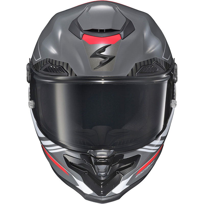 Scorpion Apex EXO-Warp Atarax Helmet | XtremeHelmets.com