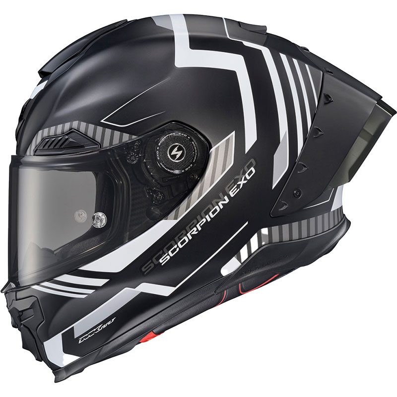 Scorpion Apex EXO-Warp Atarax Helmet | XtremeHelmets.com