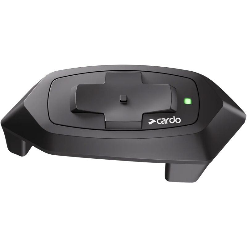 Cardo HJC 4X Bluetooth Headset Communication Systems UCSF010006