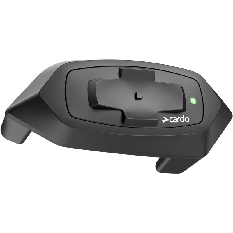 Cardo HJC Spirit Bluetooth Headset Communication Systems