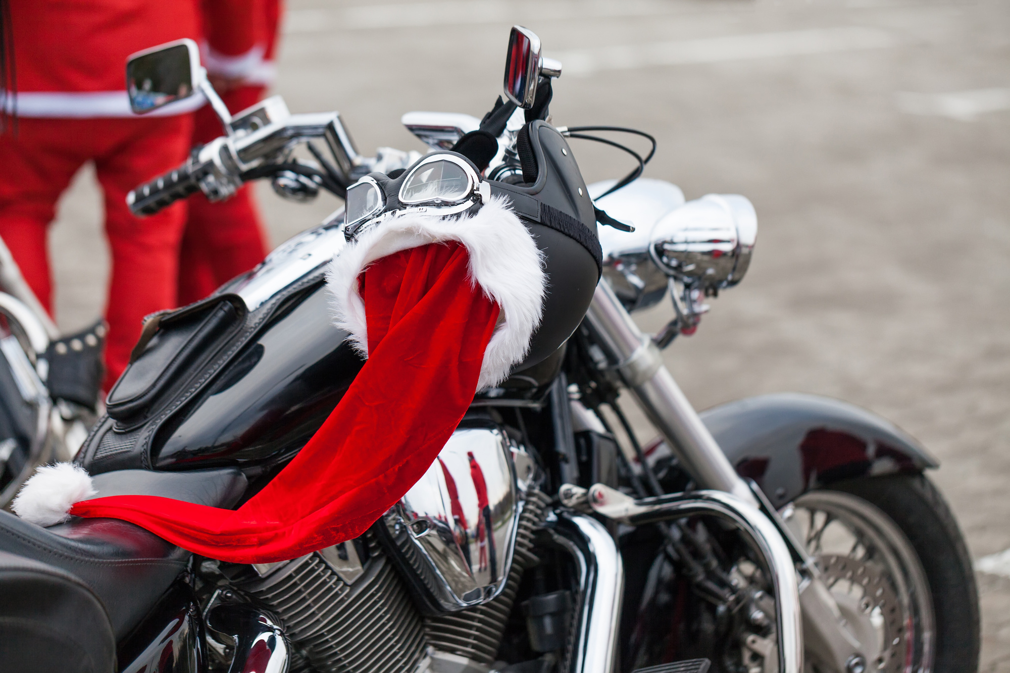 Top 10 Best Gifts for Motorcycle Riders