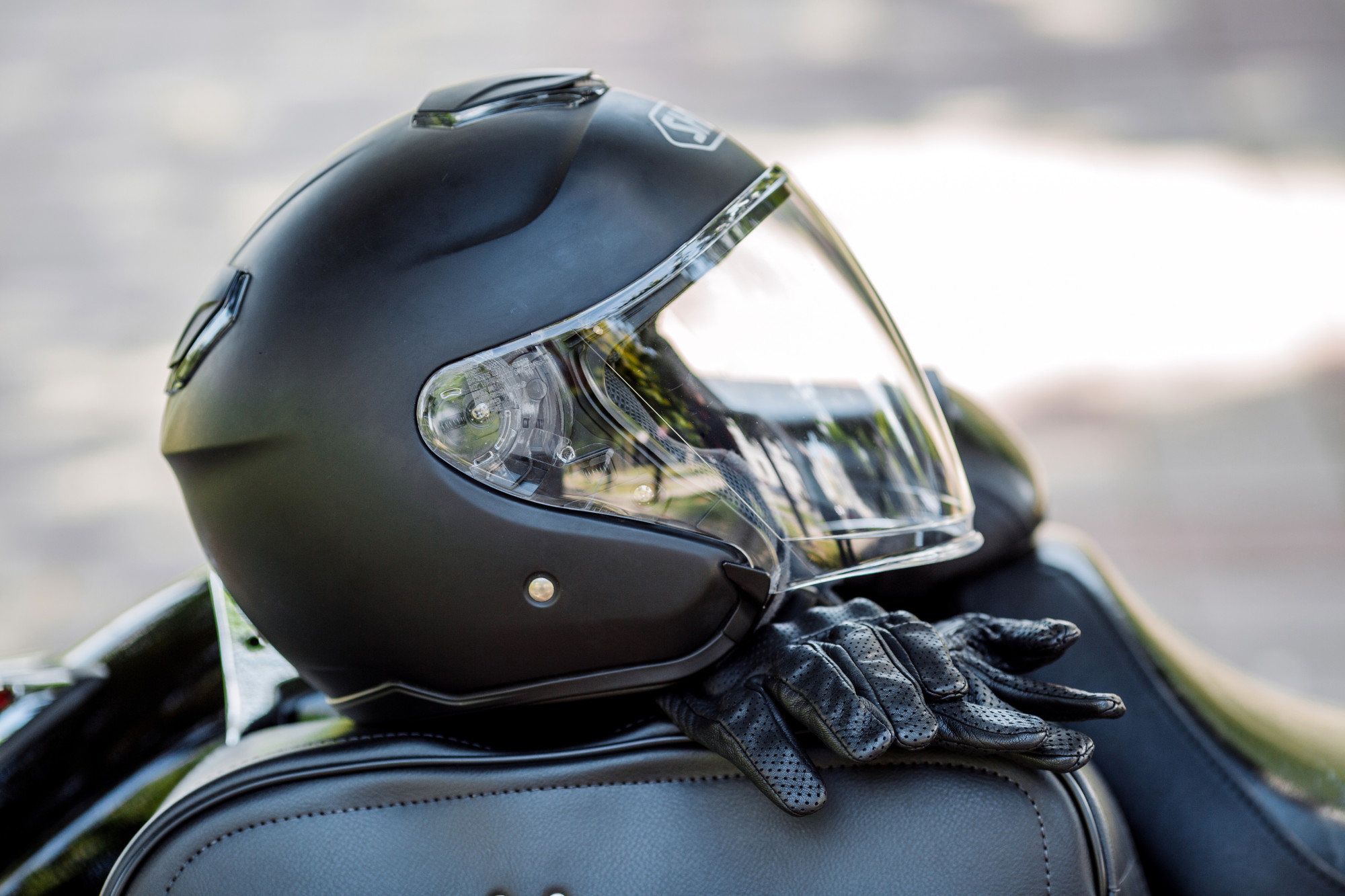 Motorcycle Safety Tips You Need to Know - XtremeHelmets.com