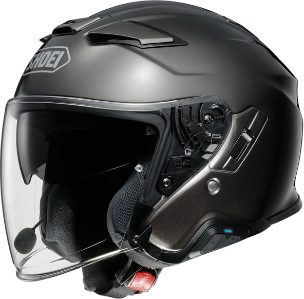 Shoei J-Cruise II Helmet Solid